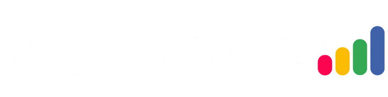 we track ads logo