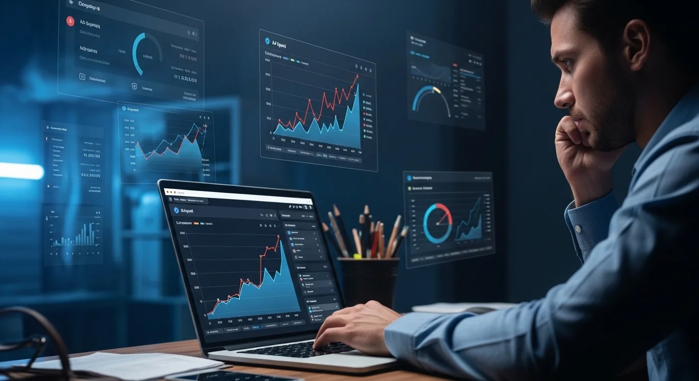 Google Analytics Conversion Tracking Setup for Accurate Lead 