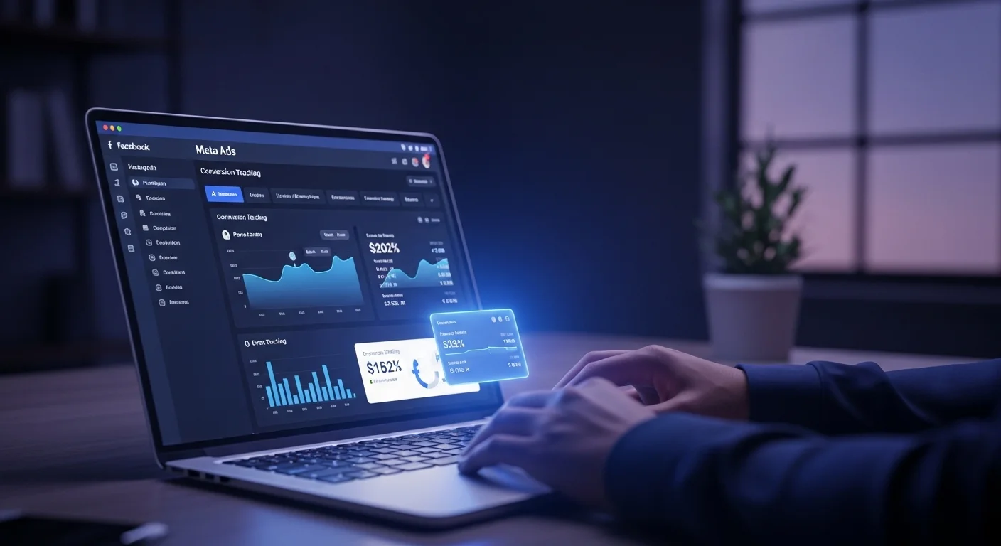 meta conversion tracking
