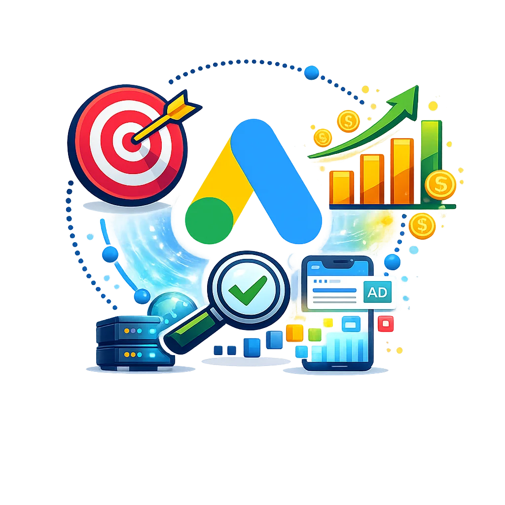 Google Ads Conversion Tracking