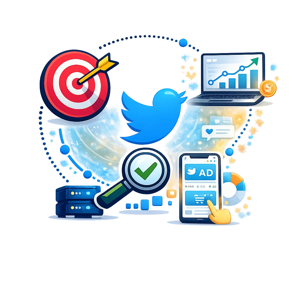 Twitter Conversion Tracking