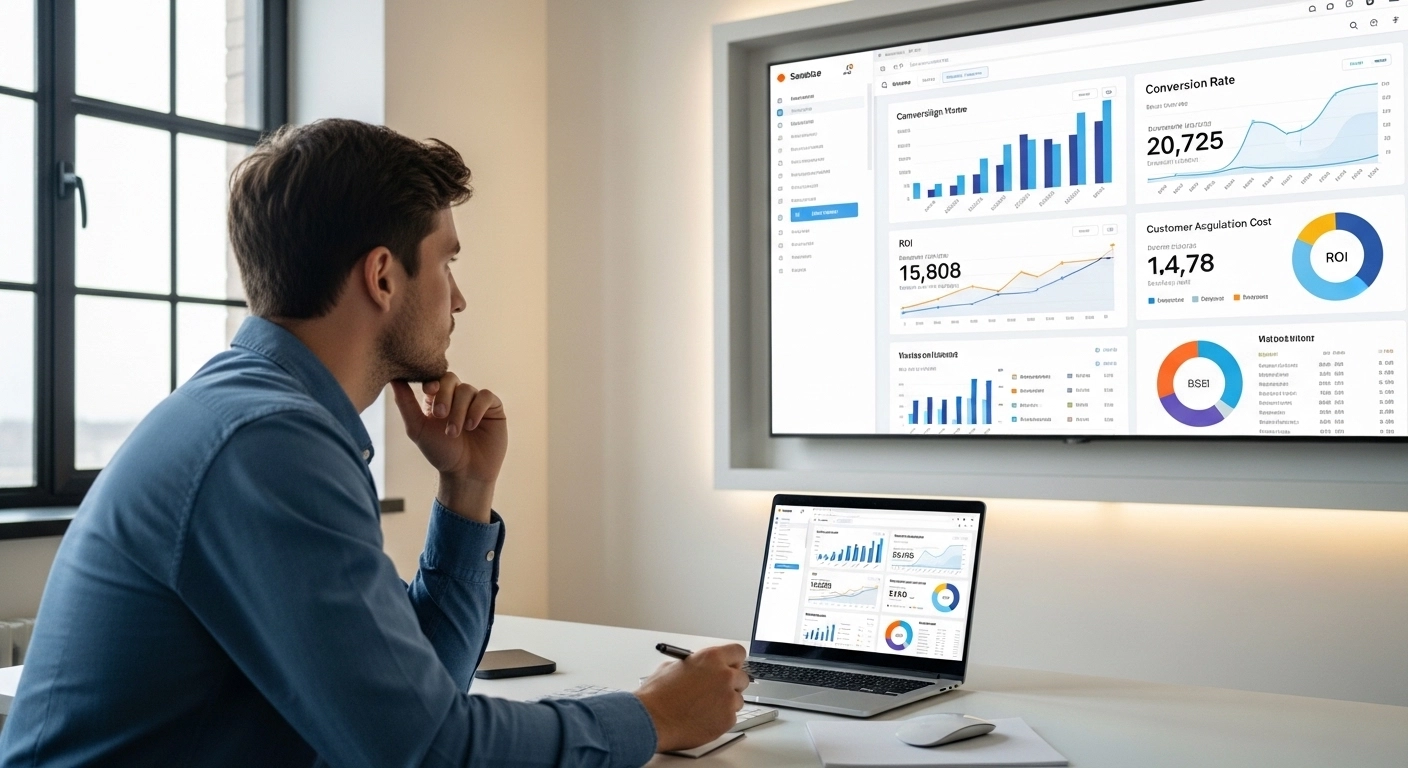 Data Visualization in Marketing Analytics