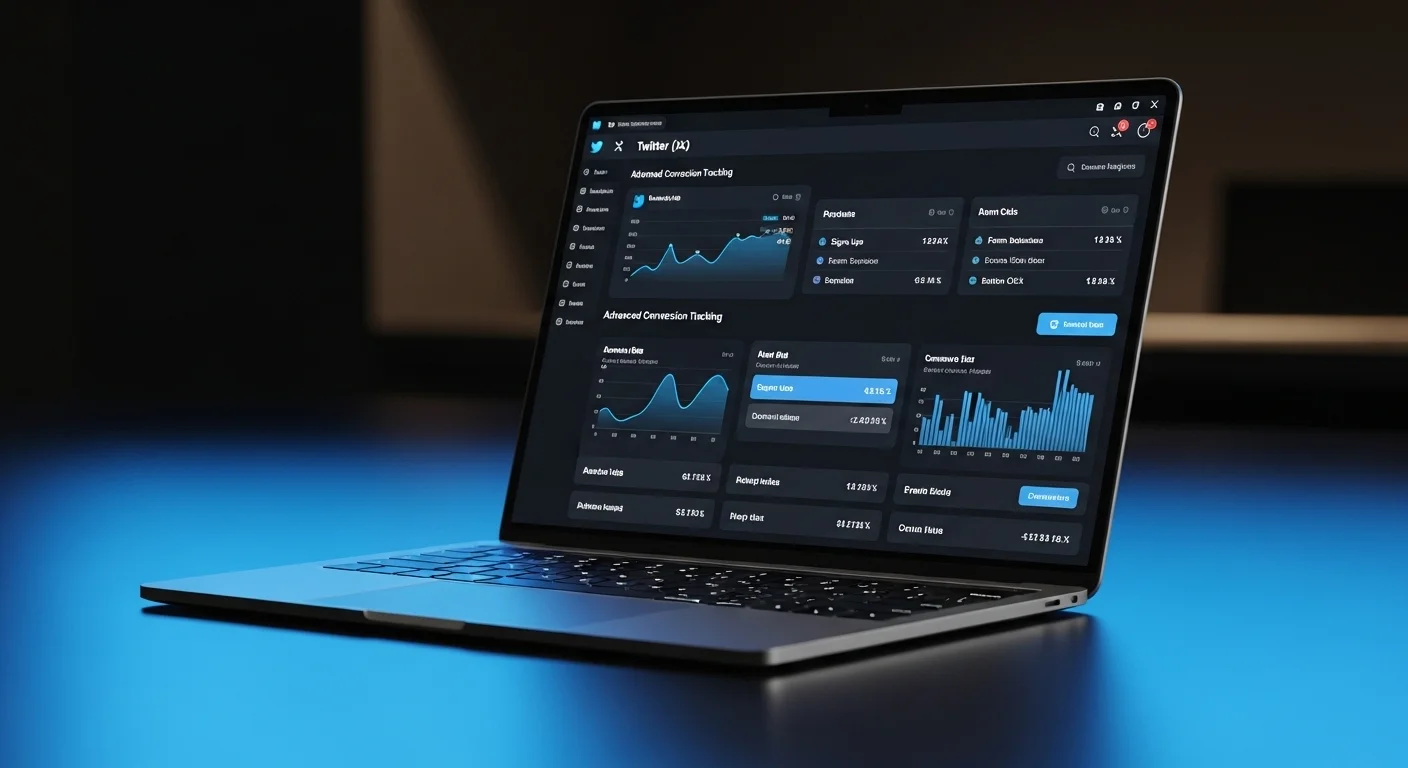 Twitter Conversion Tracking Setup to Improve Ad Performance