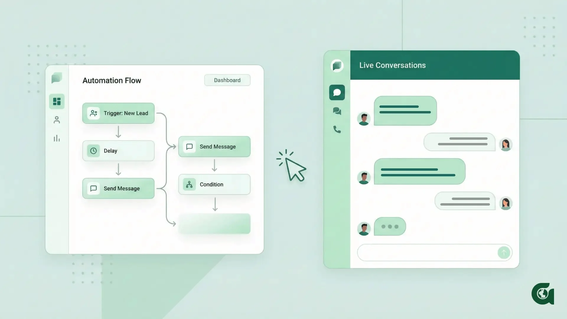 WhatsApp Business API Integration