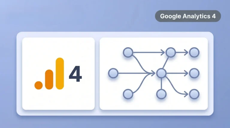 Google Analytics 4 Attribution Models Explained (Complete Guide)