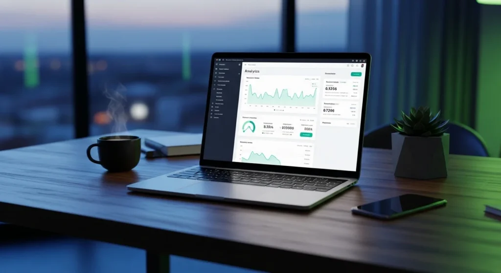 Advanced Tracking Solutions