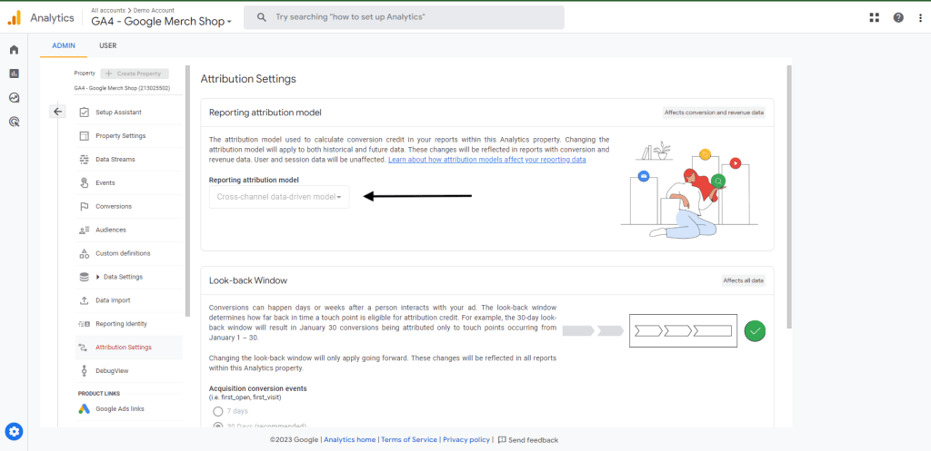 Click Save to apply your changes