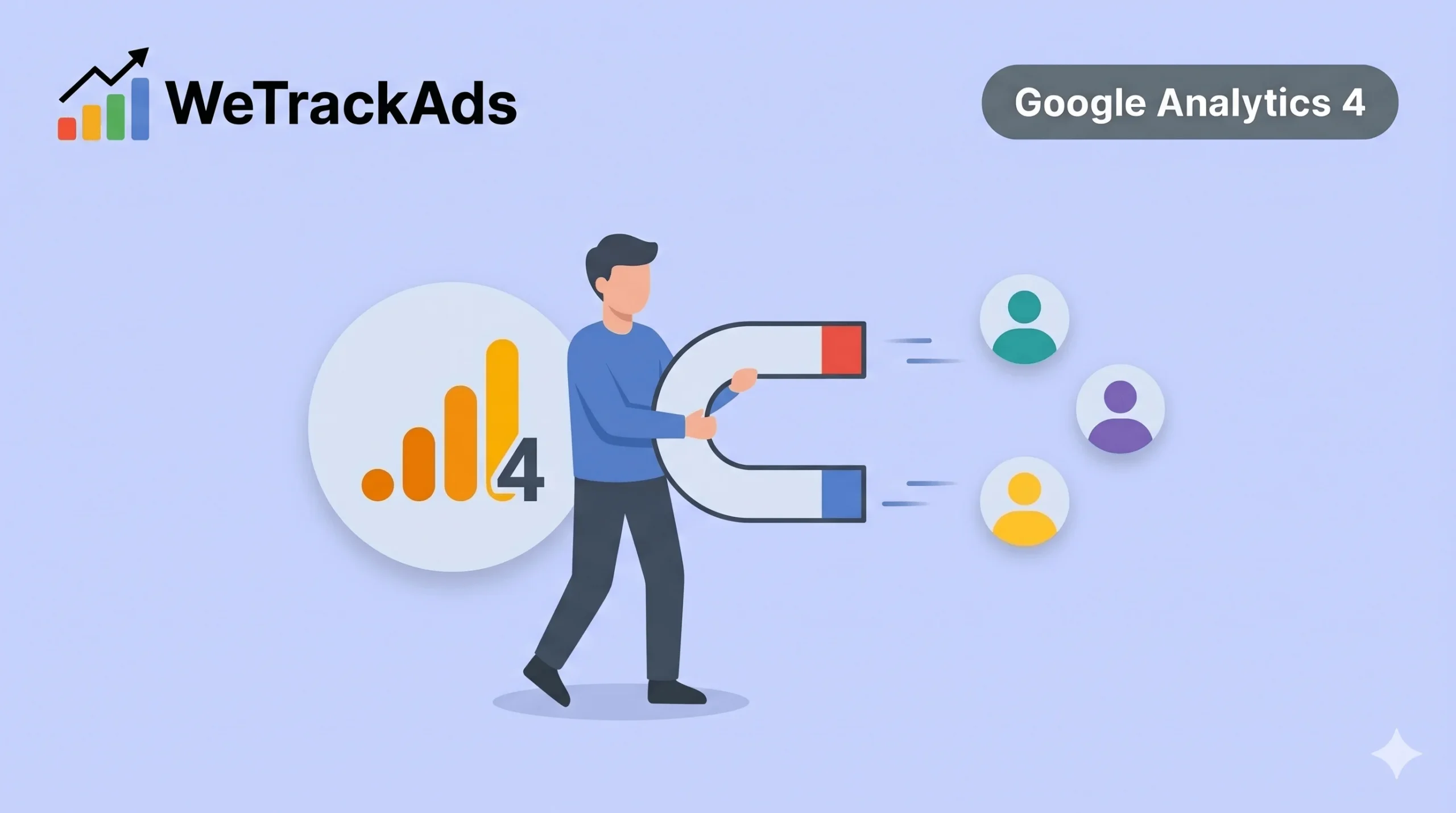 GA4 User Engagement Explained