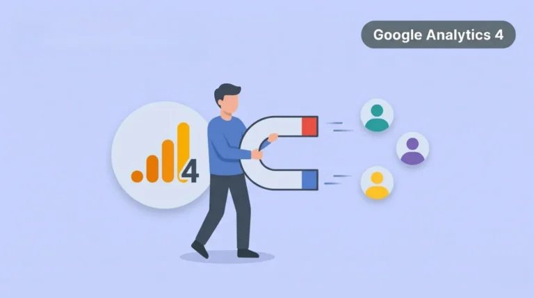 GA4 User Engagement Explained (What It Is & How to Improve It)