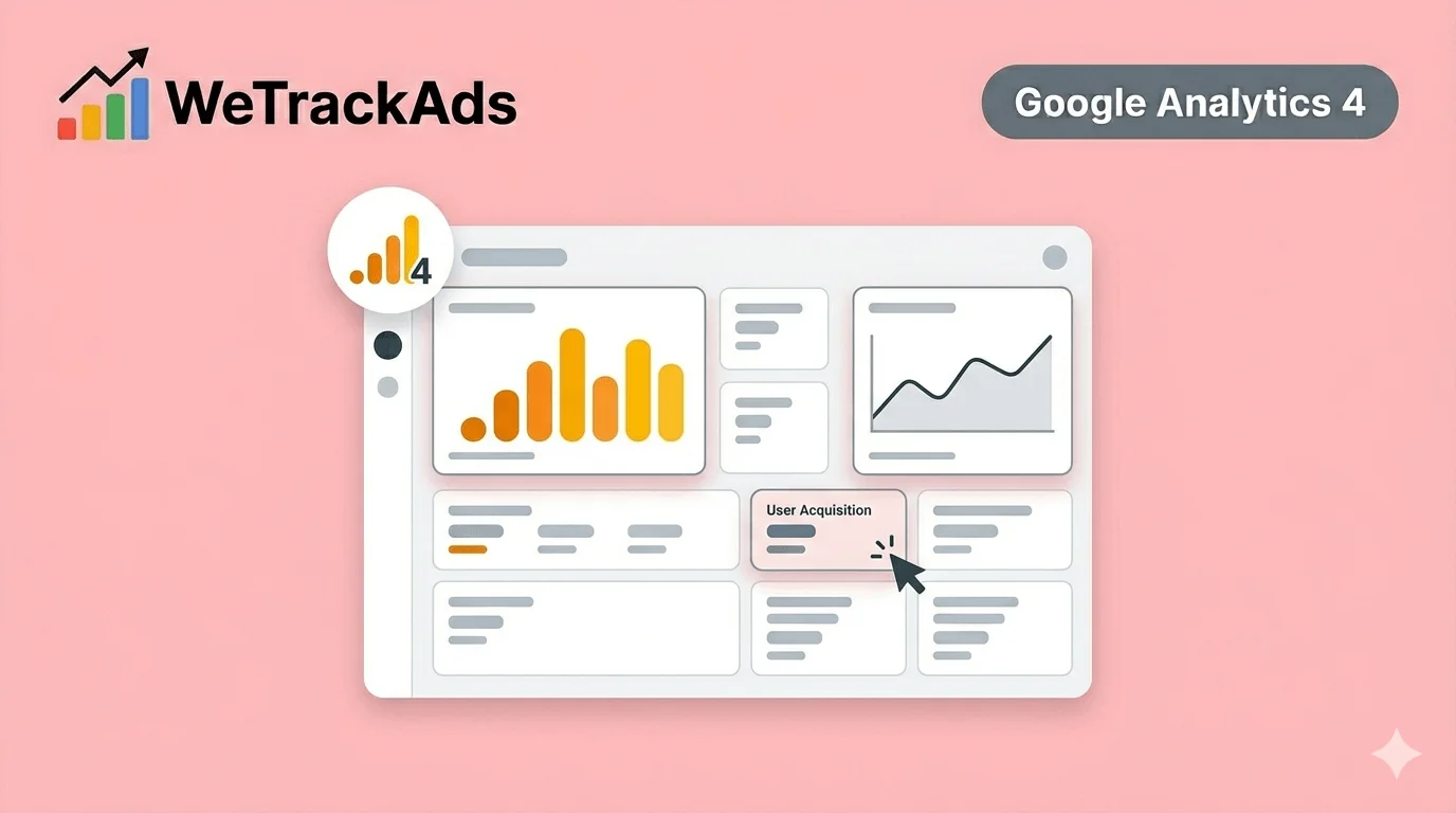 Google Analytics 4 Tutorial
