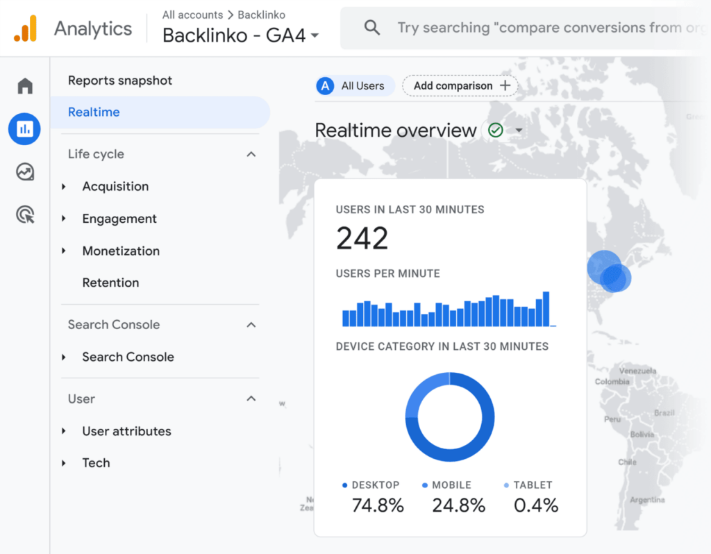 How to Check If Google Analytics 4 Is Working