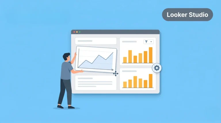 How to Customize Looker Studio Reports (Step-by-Step Guide)