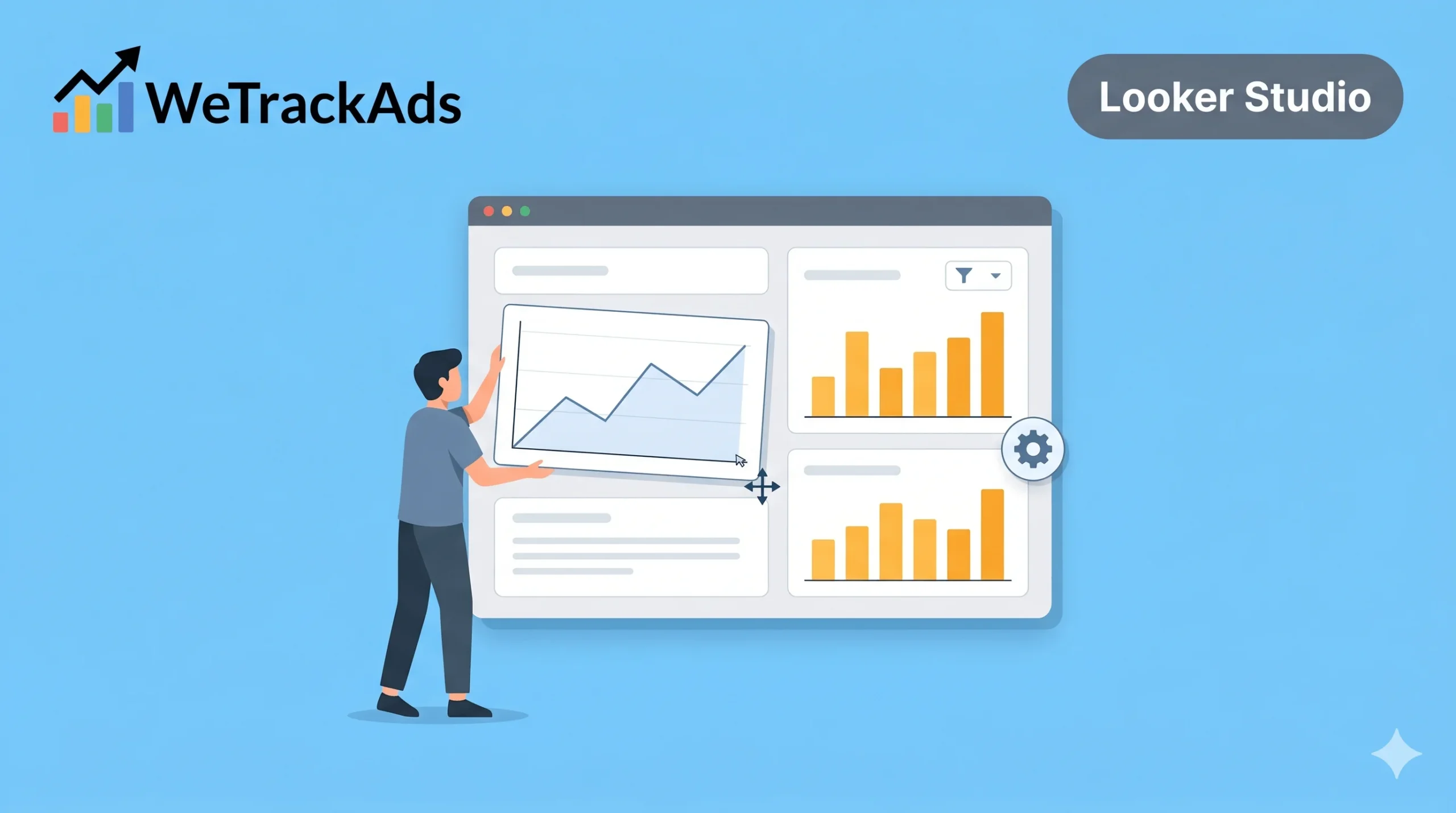 How to Customize Looker Studio Reports (Step-by-Step Guide)