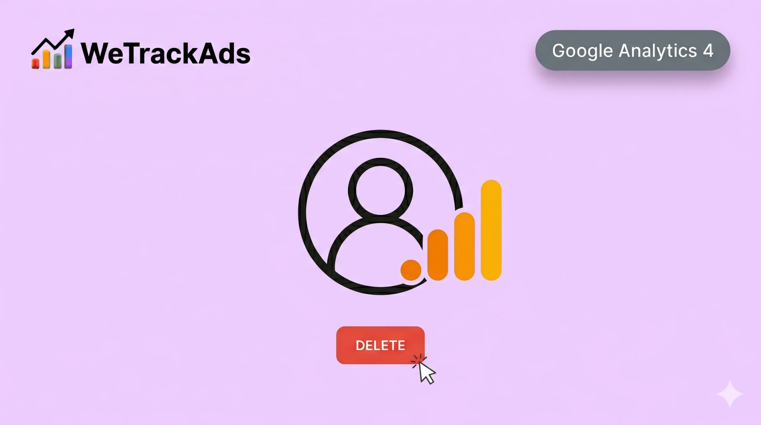 How to Delete an Account in Google Analytics 4