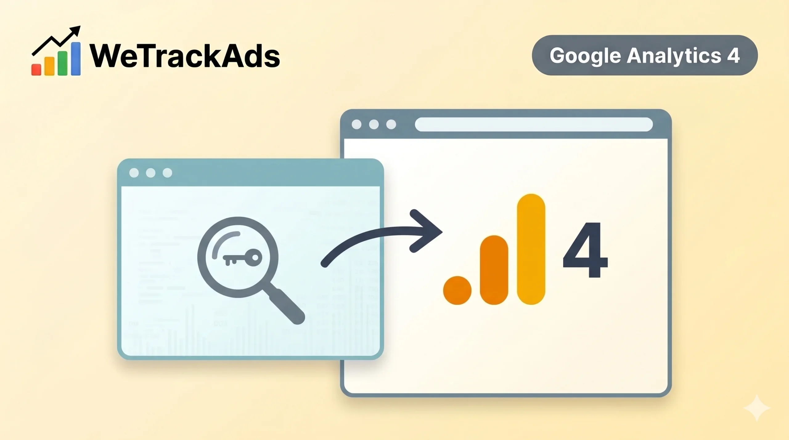 How to See Keywords in Google Analytics 4