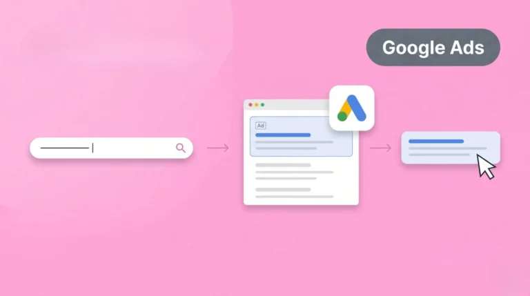 How to Set Up a Google Ads Search Campaign