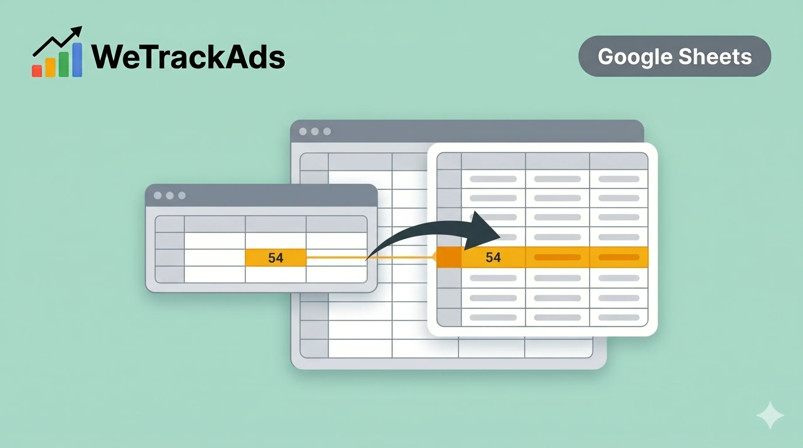 How to Use VLOOKUP in Google Sheets from Another Tab and Spreadsheet