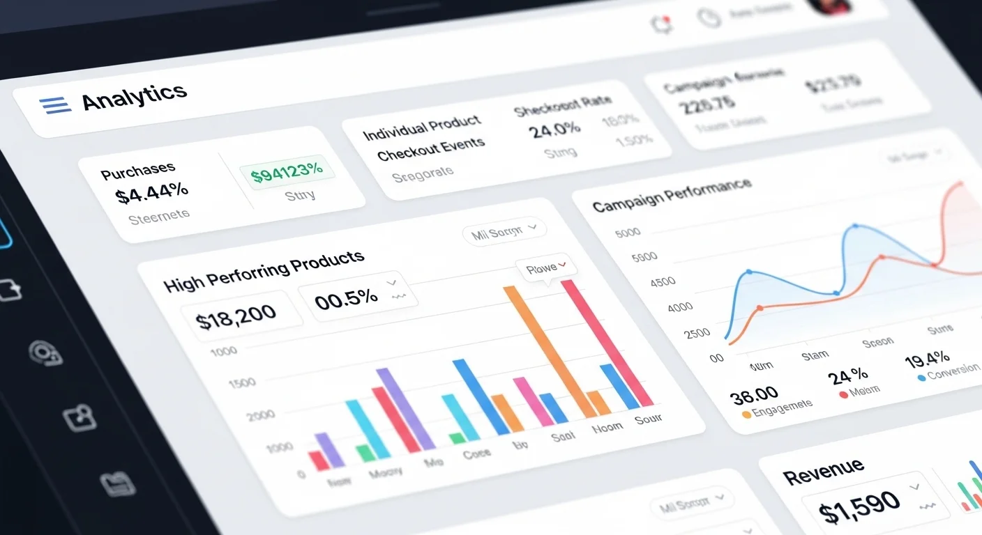  Snapchat and Pinterest conversion tracking.