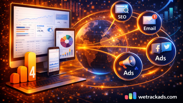 How to Delete an Account in Google Analytics 4