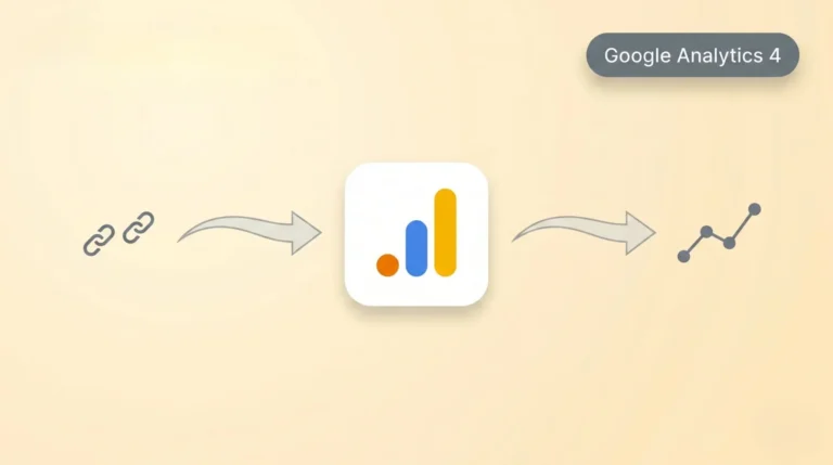 How to Check Backlinks in Google Analytics 4