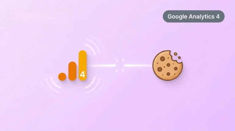 Google Analytics 4 Cookieless Tracking in 2026