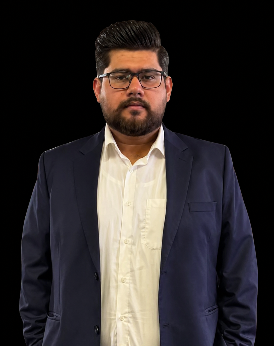 Abdullah Ejaz