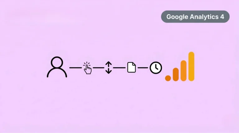 What Are Google Analytics 4 Sessions?