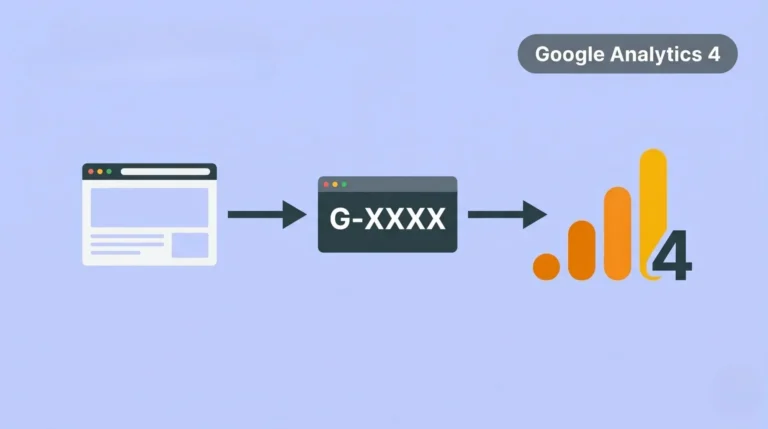 GA4 Measurement ID Explained (What It Is and How to Find It)