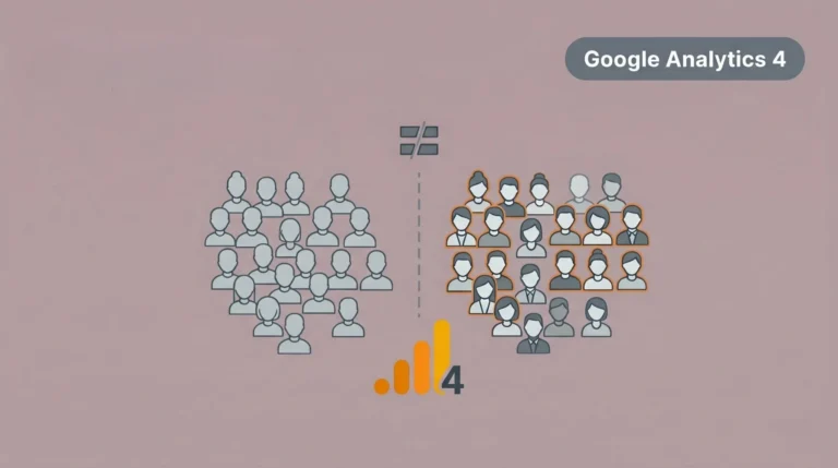 Segments in Google Analytics 4 (Complete Guide)