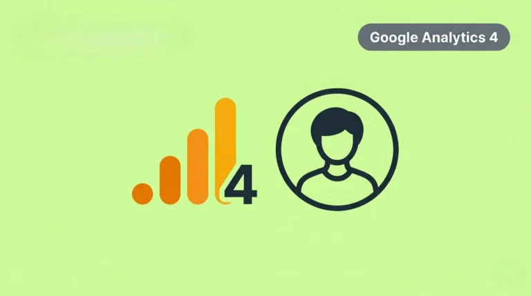 What Are Unique Visitors in Google Analytics 4?