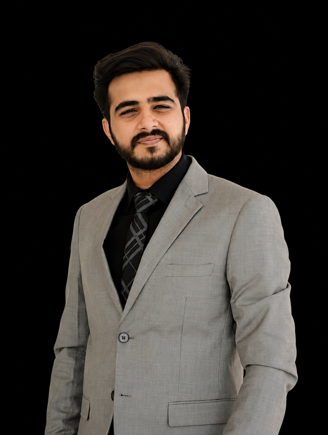 Muhammad Faseeh
