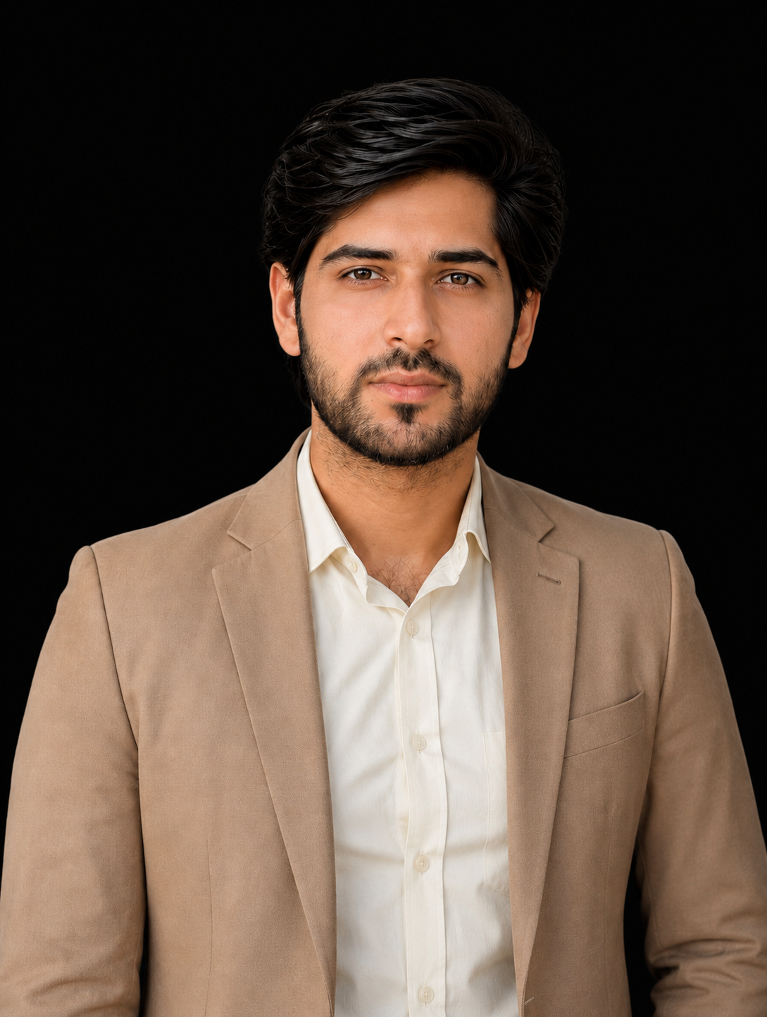 Muhammad Raza