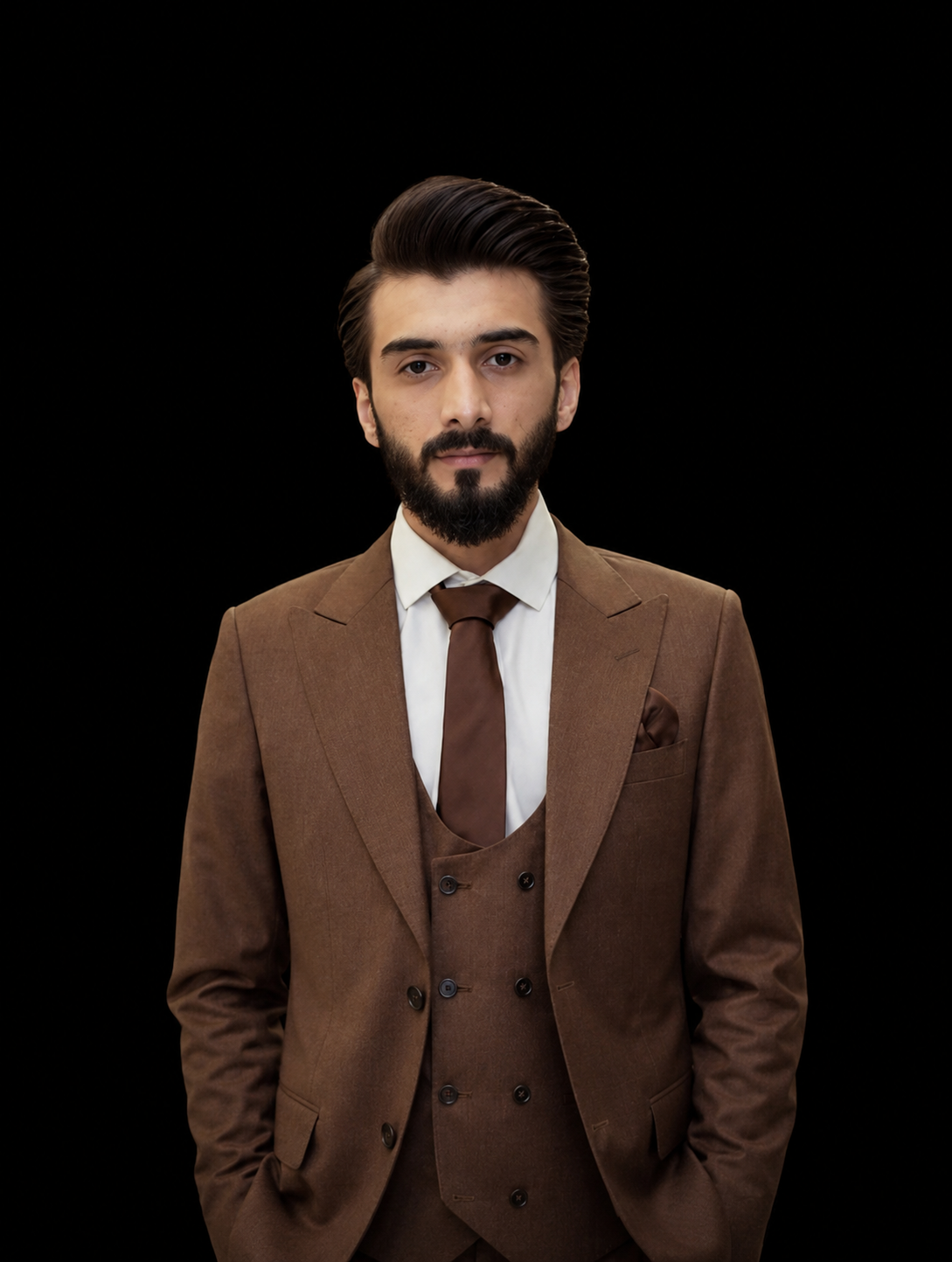 Abdullah Waqar