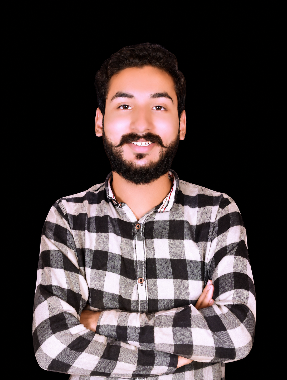 Shahbaz Hafeez