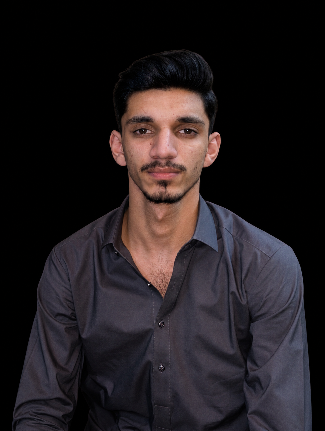 Daud Mirza