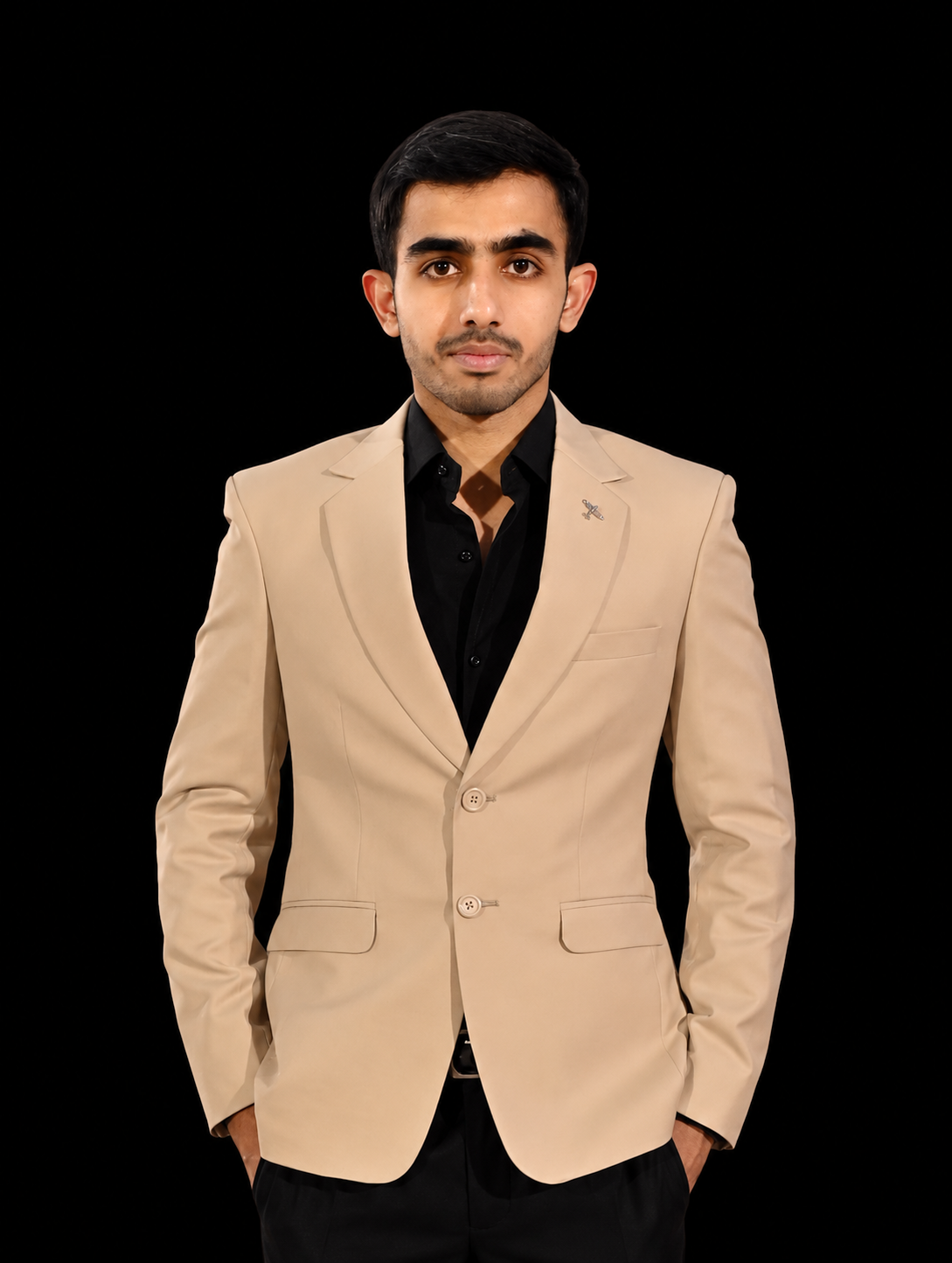 Abdullah Islam