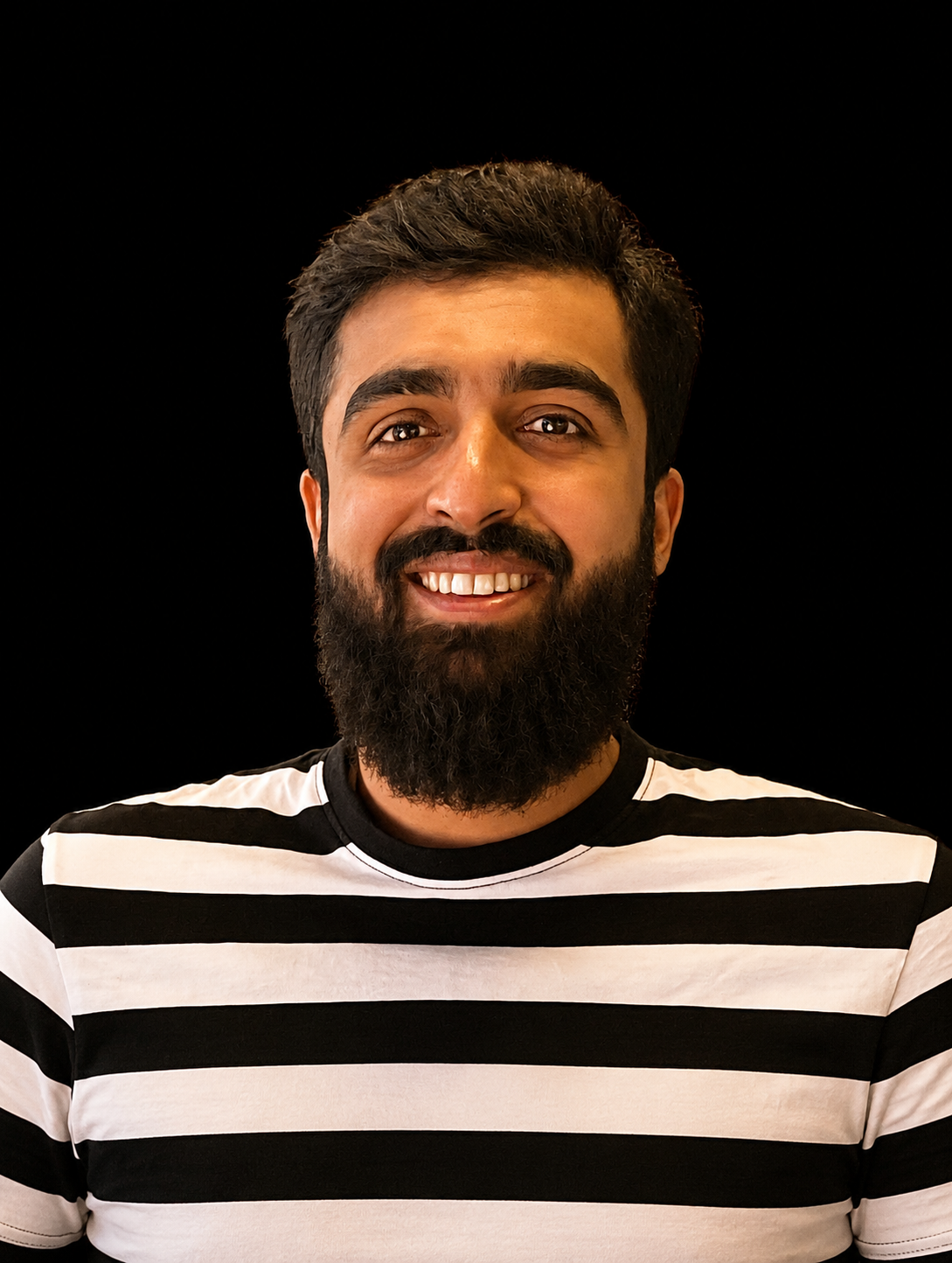 Faizan Shahid